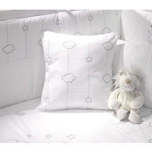 

Детская подушка Funnababy Luna Chic 40*40см (Е0000005366), Luna Chic 40*40см (Е0000005366)