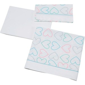

Постельное белье Micuna Wonderful 3 предмета 120*60 ТХ-821 (Э0000015097), Wonderful 3 предмета 120*60 ТХ-821 (Э0000015097)
