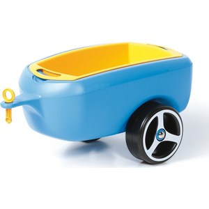 

Прицеп Brumee Caree Blue BCAR-3005U (Э0000016492), Caree Blue BCAR-3005U (Э0000016492)