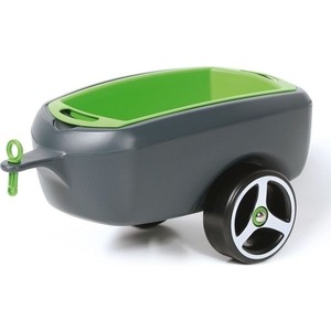 

Прицеп Brumee Caree Dark Gray BCAR-432C (Э0000016494), Caree Dark Gray BCAR-432C (Э0000016494)