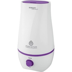 

Увлажнитель воздуха Scarlett SC-AH986M14, SC-AH986M14