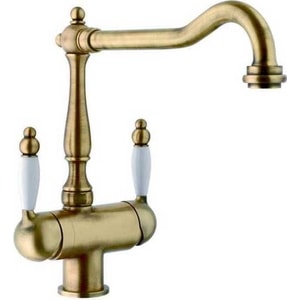 

Смеситель для кухни Franke Old England Clear Water с подключением к фильтру, золото (115.0370.685), Old England Clear Water с подключением к фильтру, золото (115.0370.685)