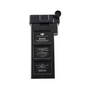 

Аккумулятор DJI Ronin 15.2В 4350мАч 4S, Ronin 15.2В 4350мАч 4S