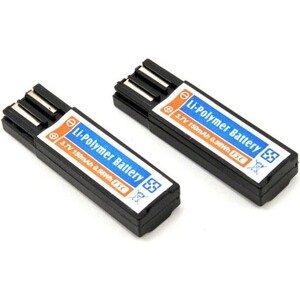 Аккумулятор Align Li-Po 3.7В 1S 15C 150мАч