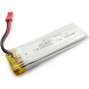 

Аккумулятор Syma Syma 3.7В (s032), Syma 3.7В (s032)