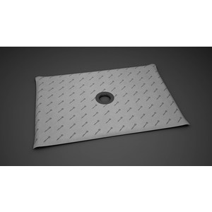 

Душевой трап Radaway RadaDrain с плитой 99x89 (5DK1009/5K01), RadaDrain с плитой 99x89 (5DK1009/5K01)