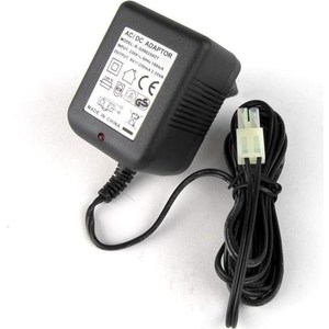 

Зарядное устройство Racing Ni MH NiCd Charger, Ni MH NiCd Charger