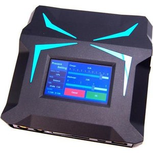 

Зарядное устройство iMaxRC X100 AC Touch, X100 AC Touch