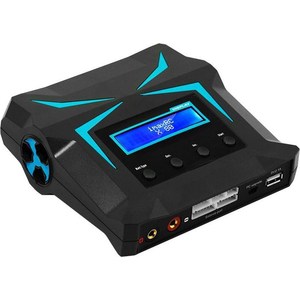 

Зарядное устройство iMaxRC X80 AC.DC, X80 AC.DC