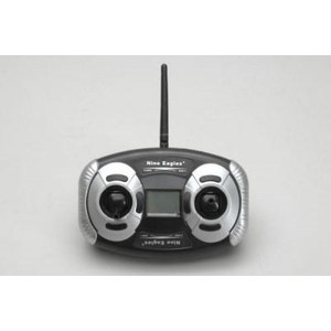 

4 х канальная аппаратура Nine Eagles Mode 2 2.4G, Mode 2 2.4G