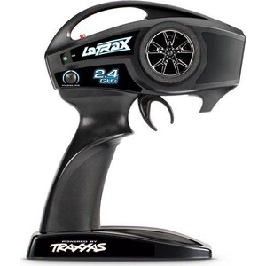

2 х канальная аппаратура TRAXXAS LaTrax 2.4G, LaTrax 2.4G