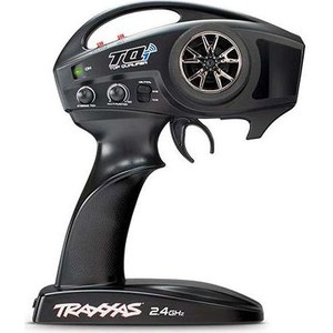 

2 х канальная аппаратура TRAXXAS TQi 2.4G, TQi 2.4G