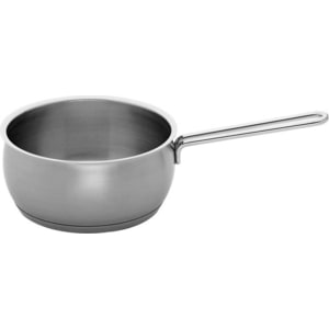 

Ковш 1.4 л/16 см Fissler C+S Prestige (32158161), C+S Prestige (32158161)