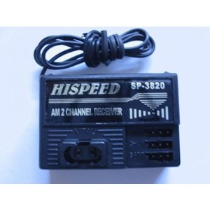 

Приемник HSP HSP(02071), HSP(02071)