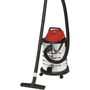 

Строительный пылесос Einhell TC-VC 1930 S, TC-VC 1930 S