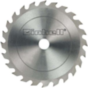 

Диск пильный Einhell 250х30мм 24зуба (4311110), 250х30мм 24зуба (4311110)