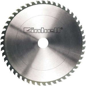 

Диск пильный Einhell 210х30мм 48зубьев (4502034), 210х30мм 48зубьев (4502034)