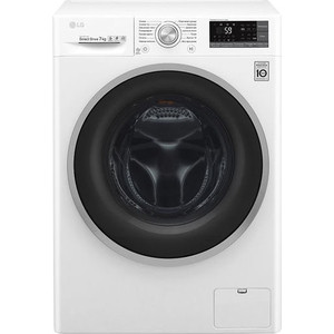 

Стиральная машина LG F2J7HN1W, F2J7HN1W