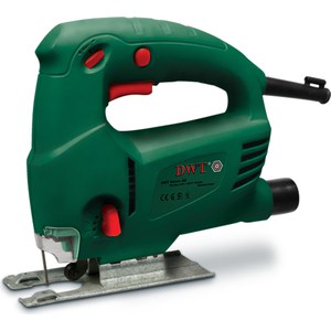 

Лобзик DWT STS05-55 DV, STS05-55 DV