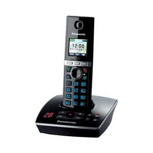

Радиотелефон Panasonic KX-TG8061RUB, KX-TG8061RUB