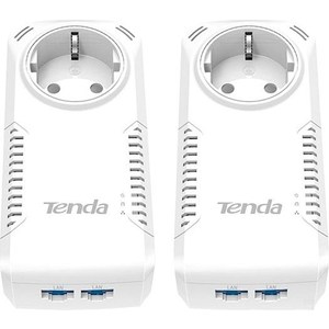 

Адаптер PowerLine Tenda P1002P KIT, P1002P KIT