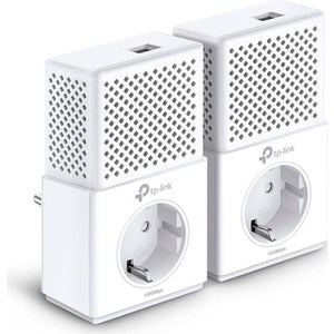 

Адаптер PowerLine TP-LINK TL-PA7010PKIT, TL-PA7010PKIT