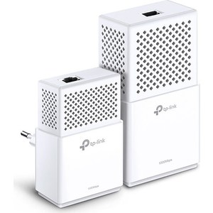 

Адаптер PowerLine TP-LINK TL-WPA7510KIT, TL-WPA7510KIT