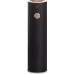 

Внешний аккумулятор TP-LINK TL-PBG3350, TL-PBG3350