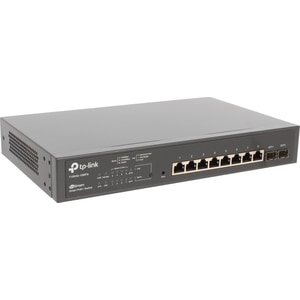 

Коммутатор TP-Link T1500G-10MPS, T1500G-10MPS