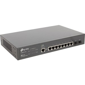 

Коммутатор TP-Link T2500G-10TS, T2500G-10TS