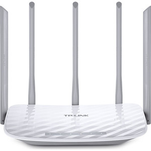 

Беспроводной маршрутизатор TP-Link Archer C60, Archer C60