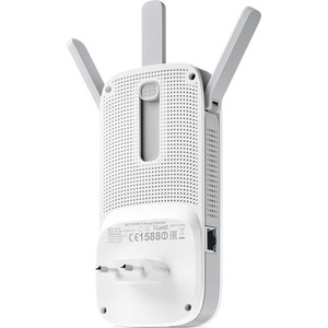 фото Усилитель сигнала tp-link re450