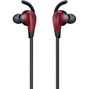 

Наушники Samsung Earphones Advanced ANC red (EO-IG950BREGRU), Earphones Advanced ANC red (EO-IG950BREGRU)