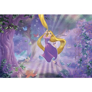 

Фотообои Disney Rapunzel (3,69х2,54 м), Rapunzel (3,69х2,54 м)