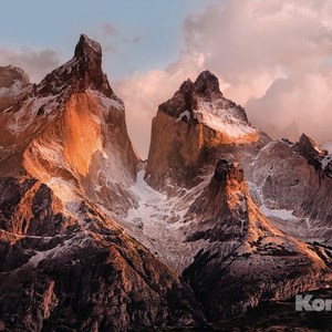 

Фотообои National Geographic Torres del Paine (2,54х1,84 м), Torres del Paine (2,54х1,84 м)