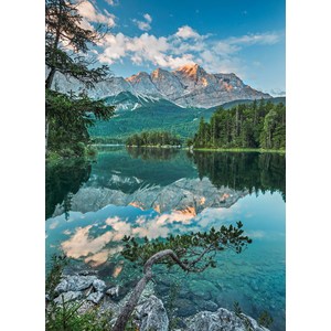 

Фотообои National Geographic Mirror Lake (1,84х2,54 м), Mirror Lake (1,84х2,54 м)