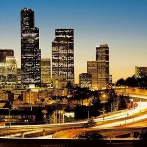 

Фотообои Komar City Lights (3,68х2,54 м) (8-311), City Lights (3,68х2,54 м) (8-311)