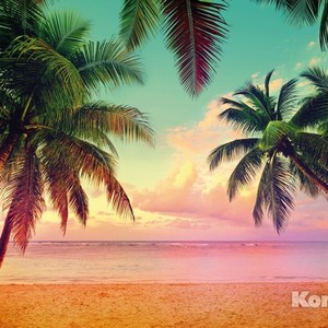 

Фотообои Komar Miami (3,68х2,54 м) (8-967), Miami (3,68х2,54 м) (8-967)