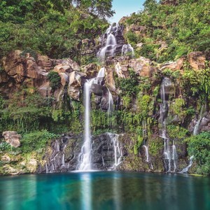 

Фотообои Komar Cascade (3,68х2,48 м) (XXL4-026), Cascade (3,68х2,48 м) (XXL4-026)