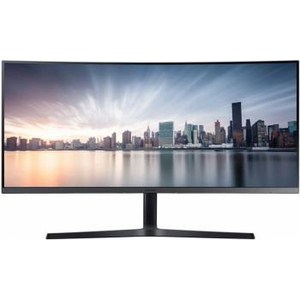 

Монитор Samsung C34H890WJI, C34H890WJI