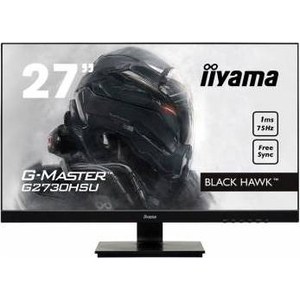 фото Монитор iiyama g2730hsu-b1