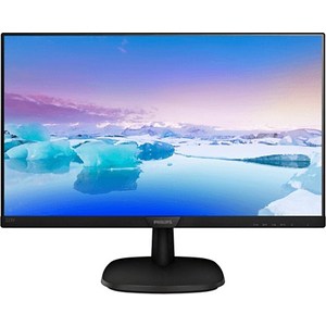 фото Монитор philips 223v7qhsb