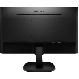 фото Монитор philips 223v7qhsb