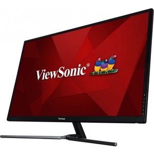 фото Монитор viewsonic vx3211-mh