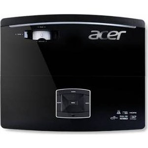 фото Проектор acer p6200s