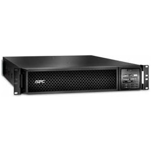 ИБП APC Smart-UPS SRT SRT3000RMXLI 2700W 3000VA ибп powerman online 3000i iec320 on line 2700w 3000va 531852