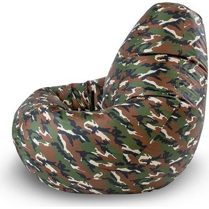 

Кресло мешок Пуфофф Camo XXL, Camo XXL