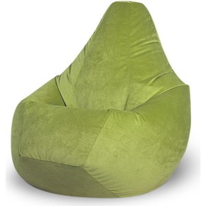 

Кресло мешок Пуфофф Balu Green XXL, Balu Green XXL