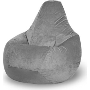 

Кресло мешок Пуфофф Balu Grey XXL, Balu Grey XXL