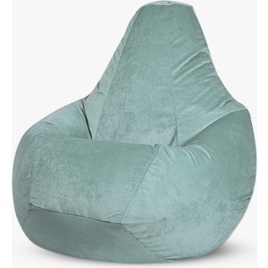 

Кресло мешок Пуфофф Balu Aquamarine XXL, Balu Aquamarine XXL
